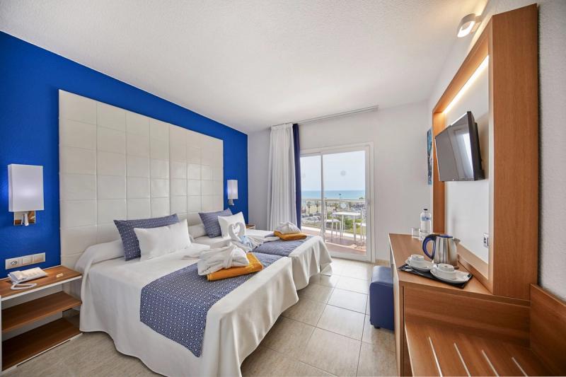 Ibersol Torremolinos Beach Hotel - Image 6