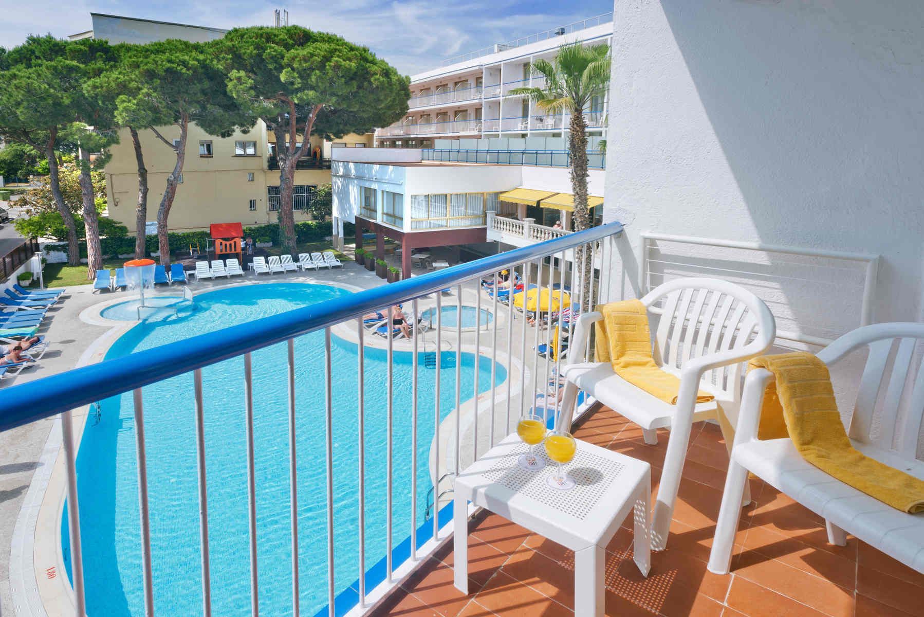 Hotellbilder av Hotel GHT Costa Brava & Spa - nummer 1 av 10