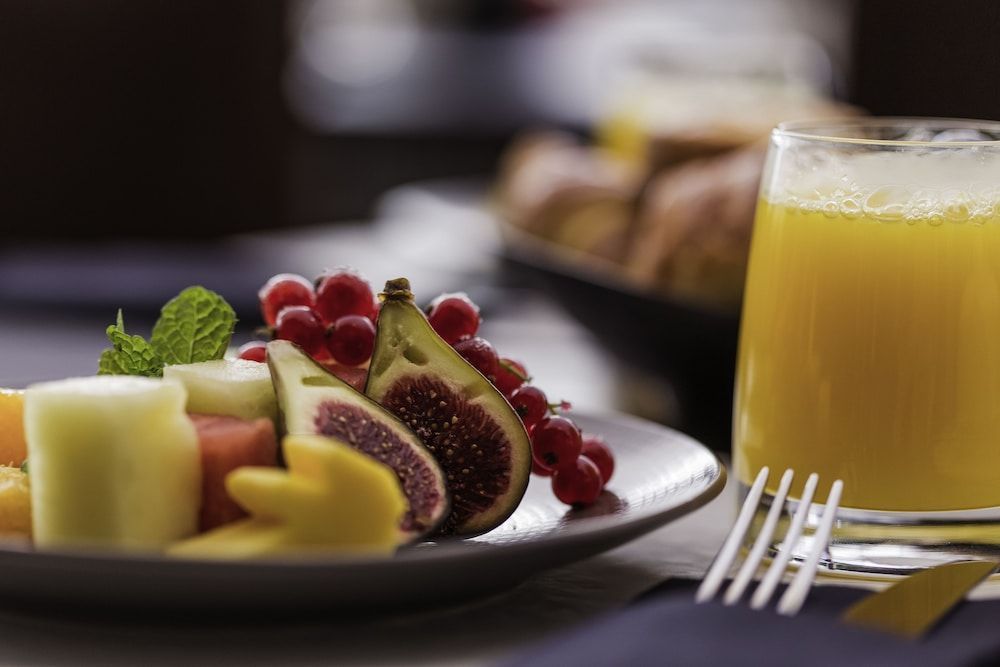 Novotel Madrid City Las Ventas - Image 8