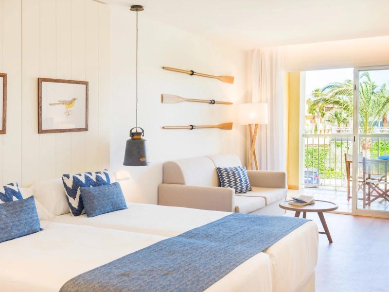 Club del Sol Hotel & Apartments - Image 3