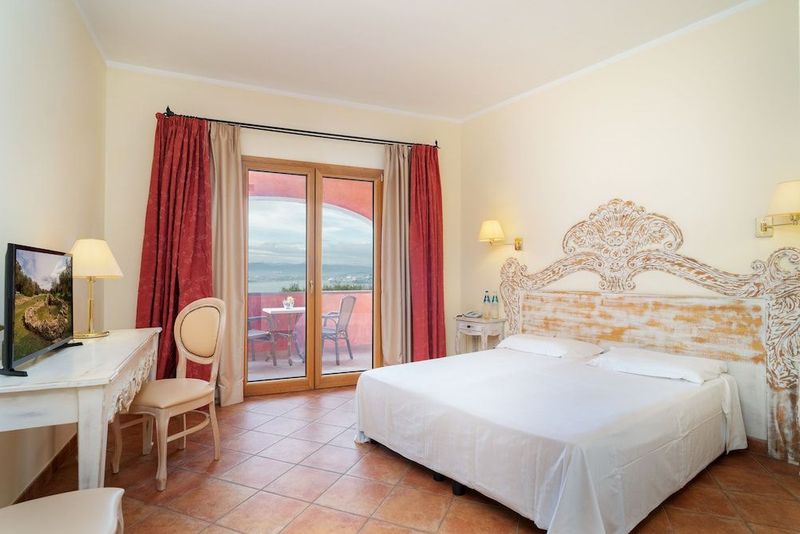 Hotel dP Olbia - Image 2
