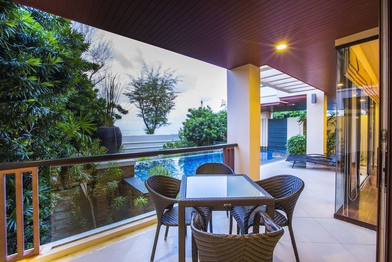 Movenpick Resort Bangtao Beach Phuket - Image 2