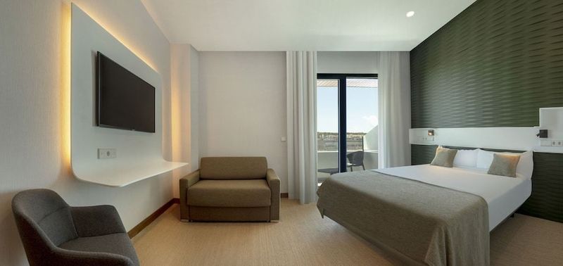 Hotel AJ Gran Alacant by SH Hoteles - Image 5