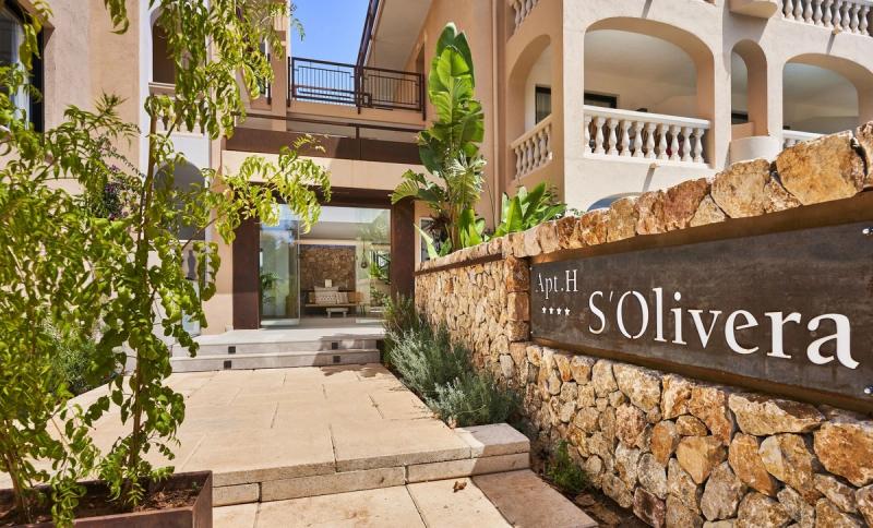 Apartamentos S'Olivera - Image 3