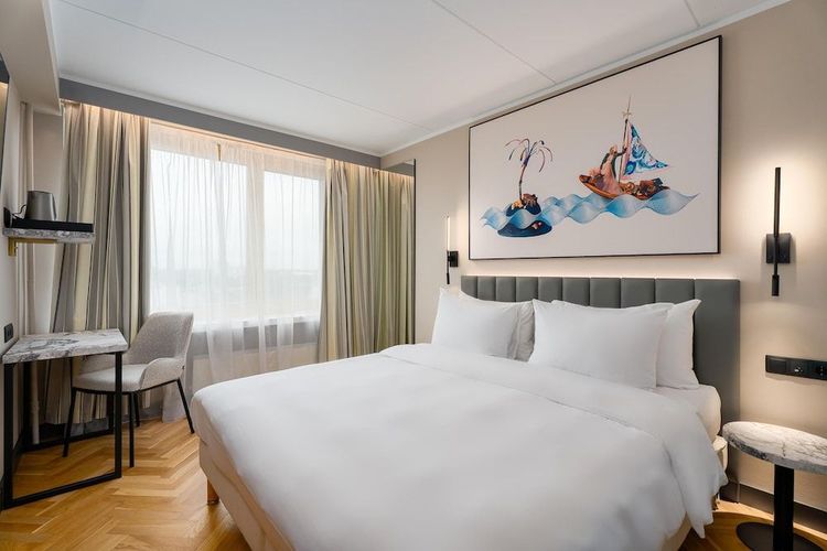 Billede av hotellet Radisson Blu Hotel & Spa, Daugava Riga - nummer 3 af 10