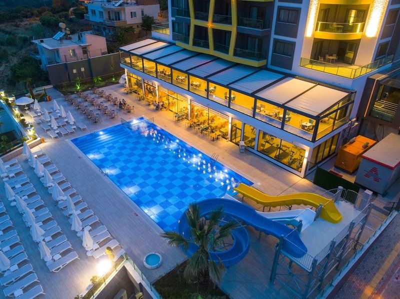 Campus Hill Hotel - Image 4