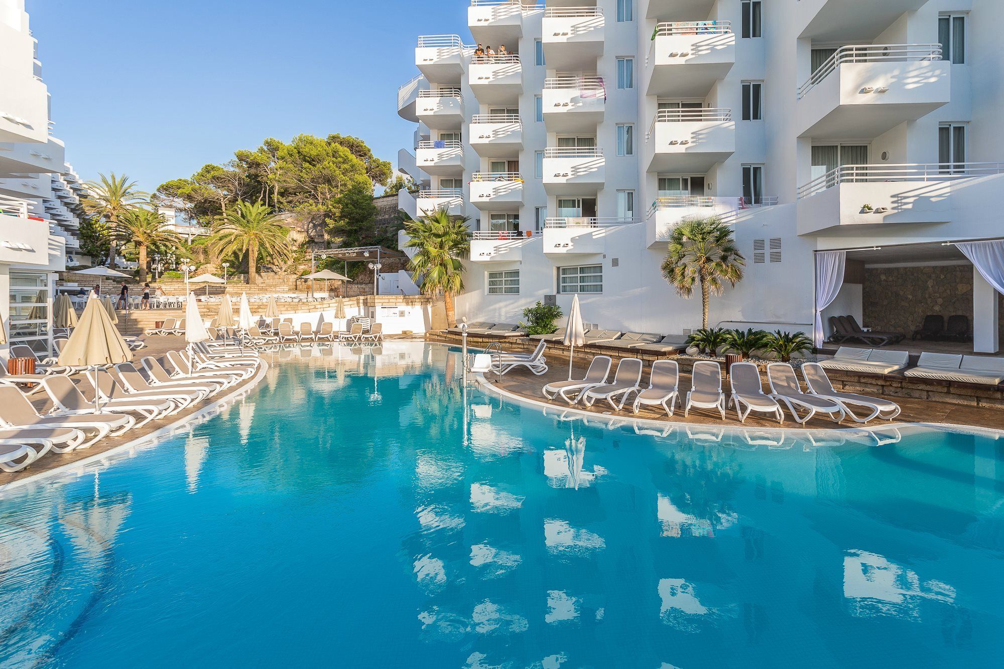 Billede av hotellet Fergus Style Cala Blanca Suites - nummer 1 af 10