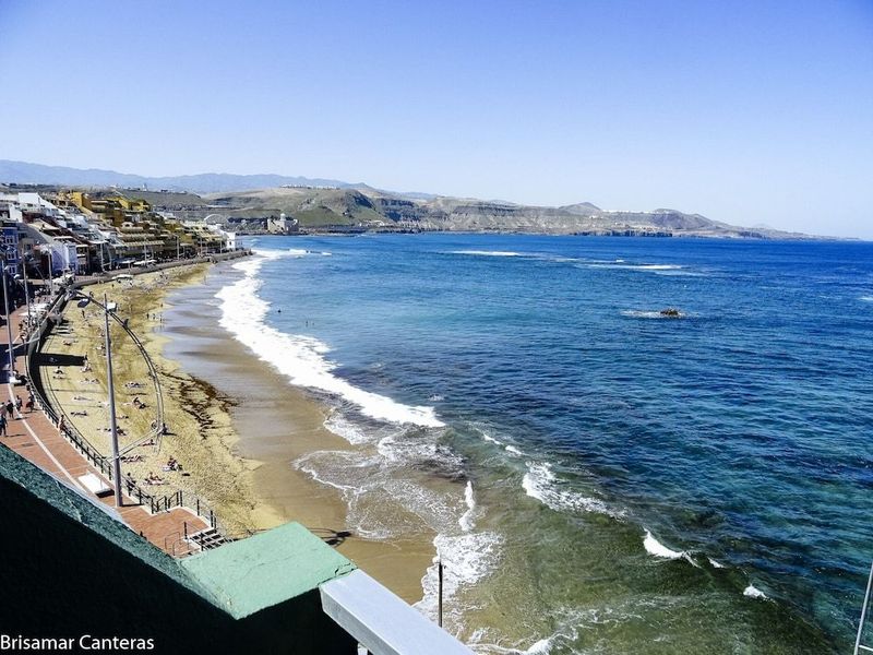 Brisamar Canteras - Image 4