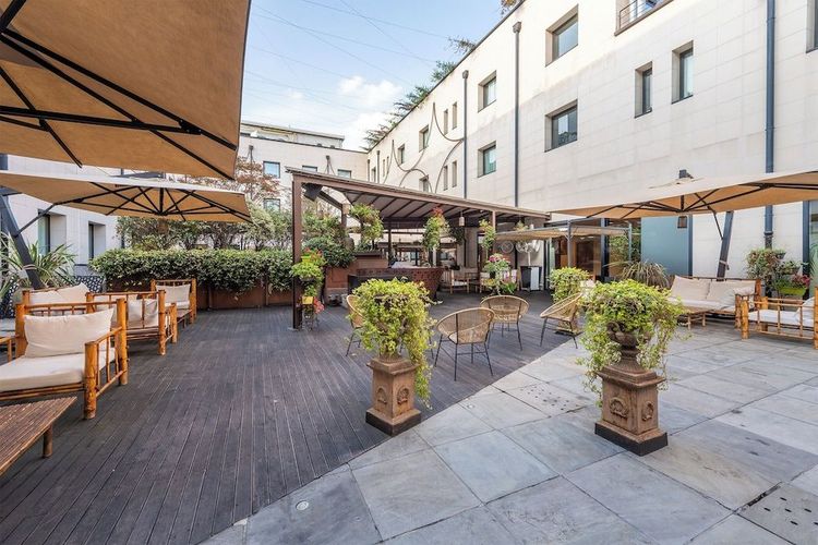 Bilder från hotellet Neo Hotel - nummer 1 av 10