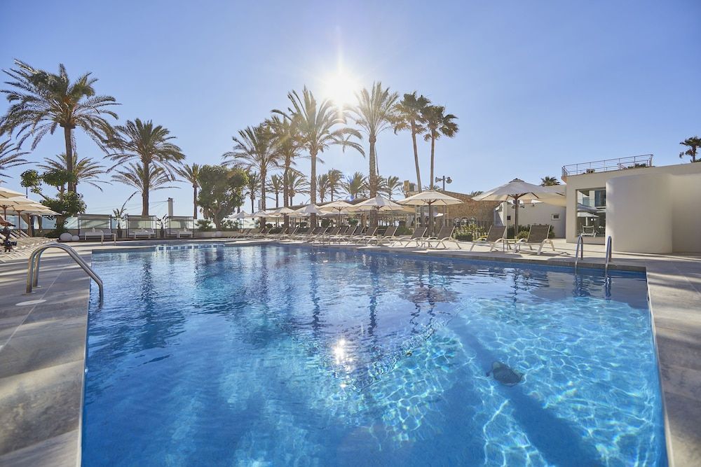 Hotellbilder av Hotel Playa Golf - nummer 1 av 10