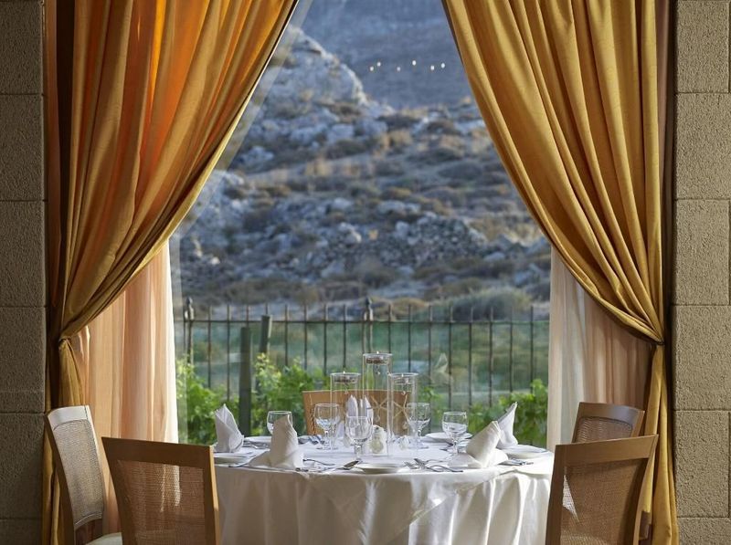 Lindos Memories Resort Hotel and Spa - Image 7