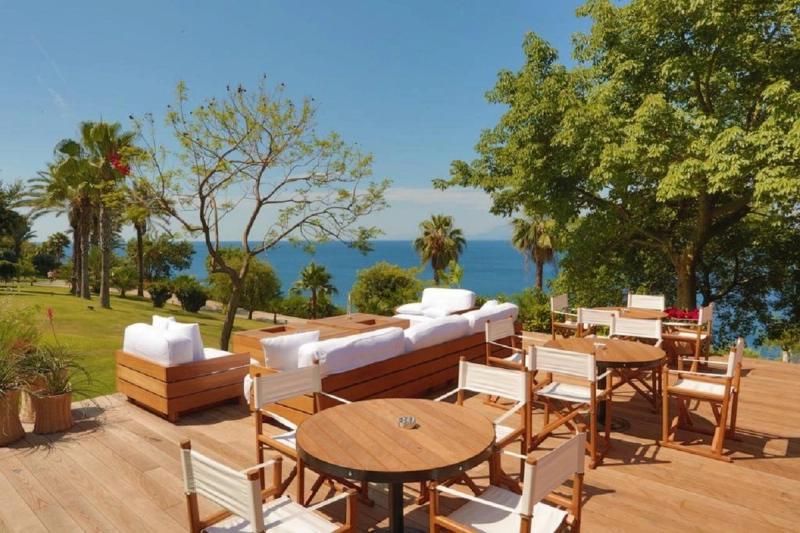 Akra Hotel - Image 7