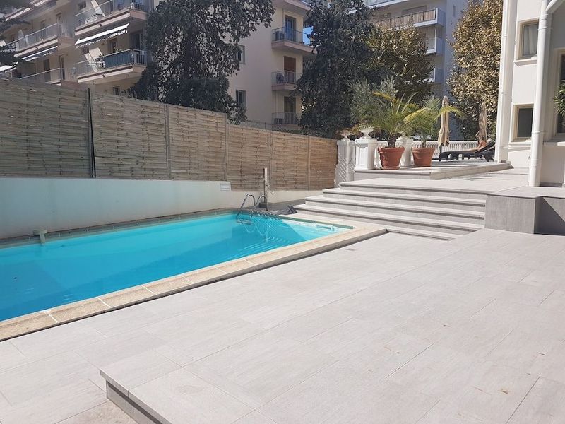 Hotel Juliana Cannes - Image 8