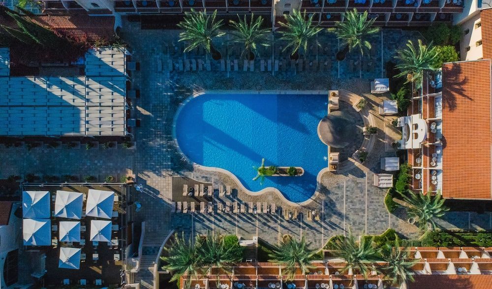 Napa Plaza Hotel - Image 7