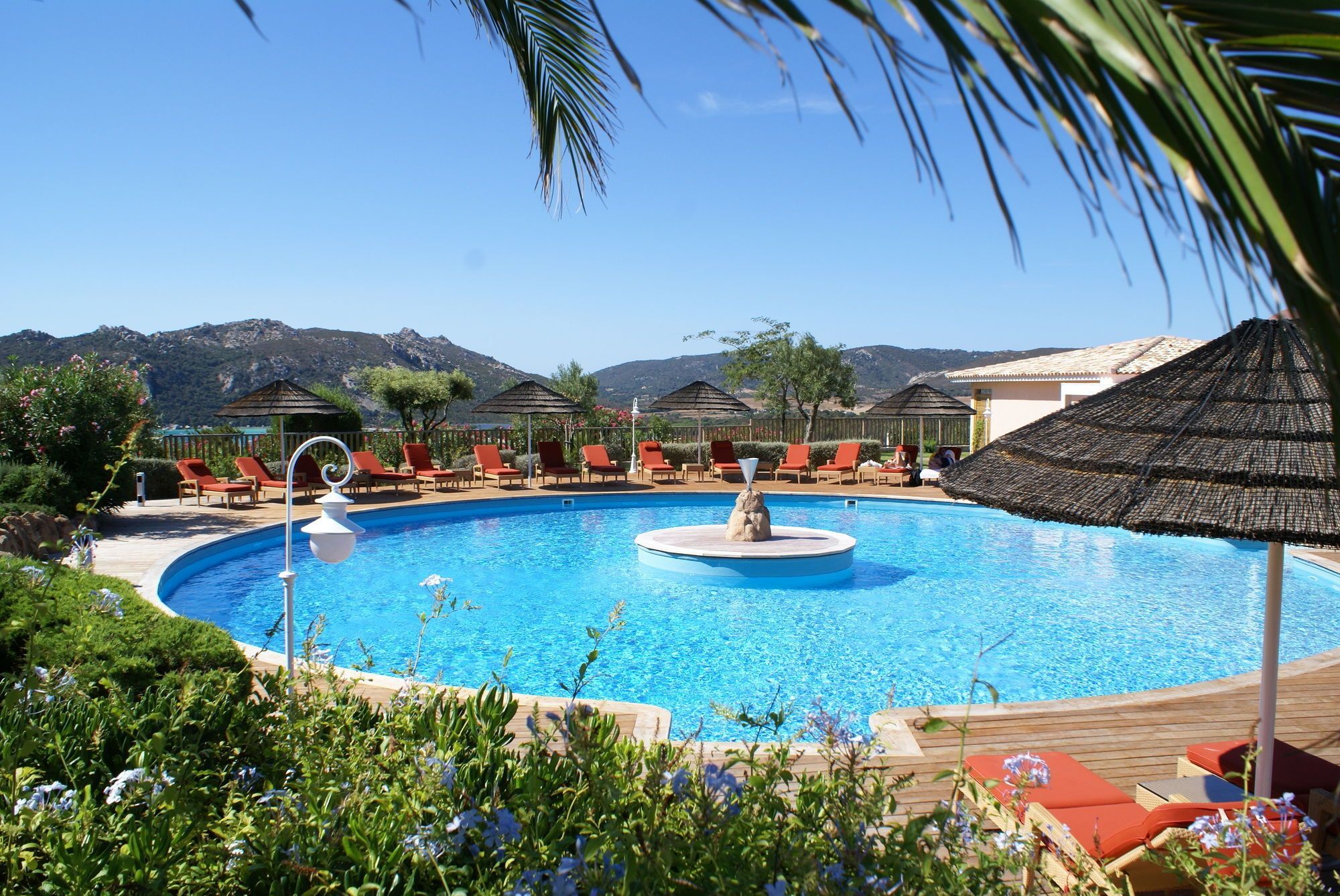 Billede av hotellet Hotel Alivi di Santa Giulia - nummer 1 af 10