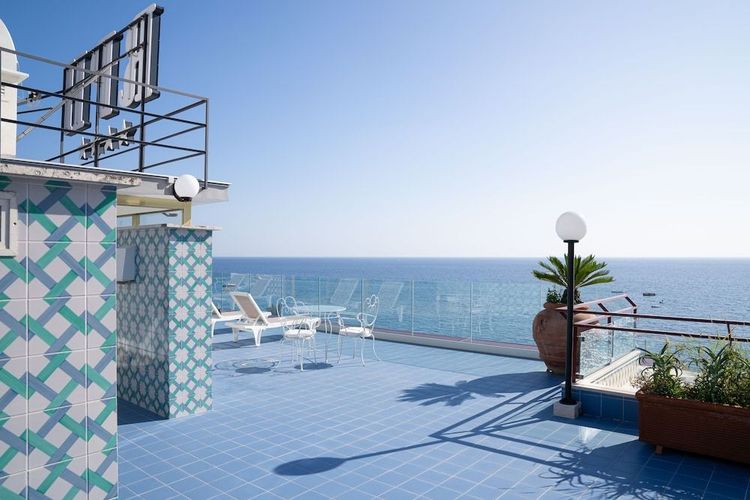 Bilder från hotellet Reginna Palace Hotel - nummer 1 av 10