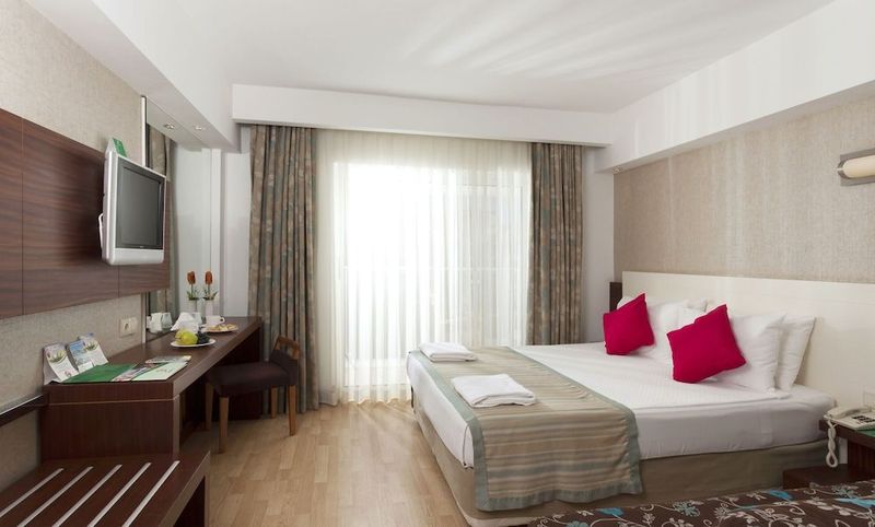 Seher Resort & Spa - Image 3