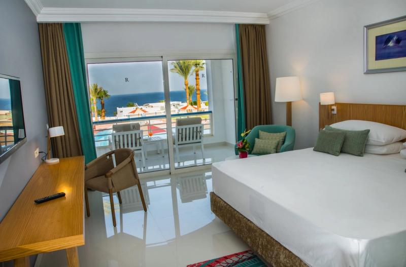 Renaissance Sharm El Sheikh Golden View Beach Resort - Image 4