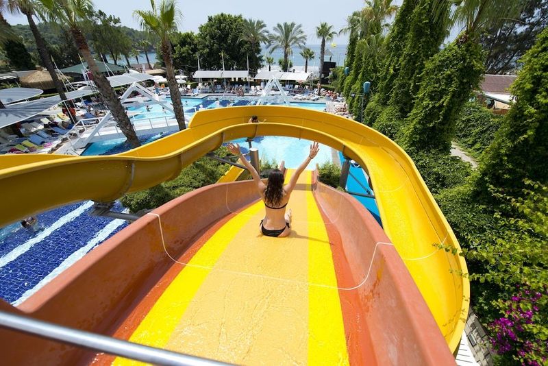 Sealife Buket Resort & Beach - Image 4