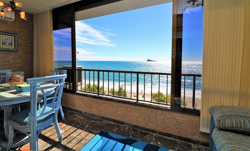 Apartamentos Benibeach - Image 5