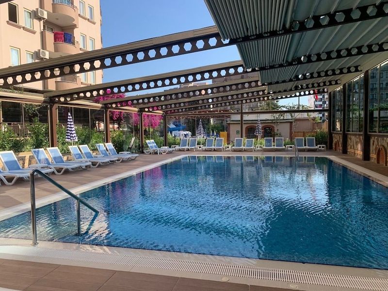 Club Sidar Hotel - Image 4