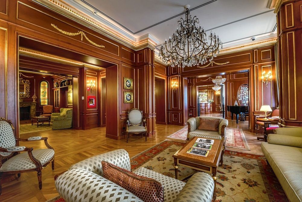 Billede av hotellet Grand Hotel Wagner - nummer 1 af 10