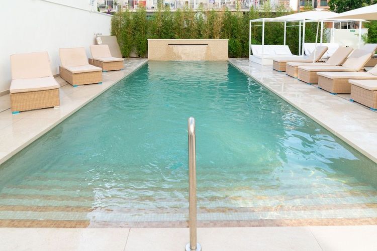 Hotellbilder av Las Arenas - nummer 1 av 10