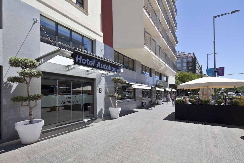 Hotel Best Auto Hogar - Image 1