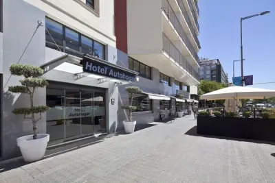 Hotel Best Auto Hogar
