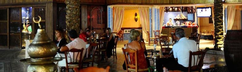 Reef Oasis Blue Bay Resort - Image 10