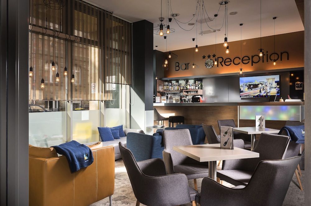 Hotellbilder av Bo18 Hotel Superior - nummer 1 av 10