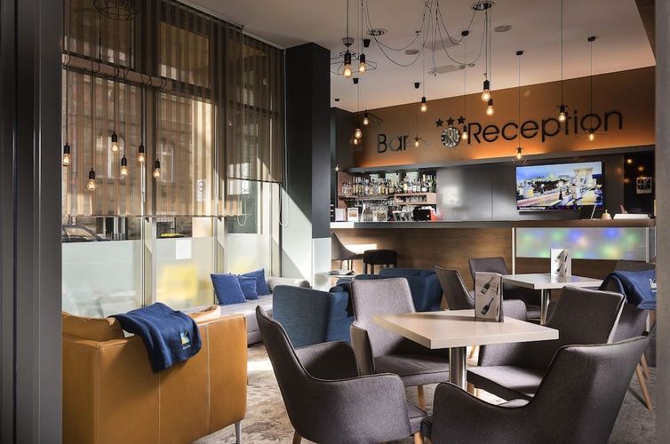 Billede av hotellet Bo18 Hotel Superior - nummer 1 af 10