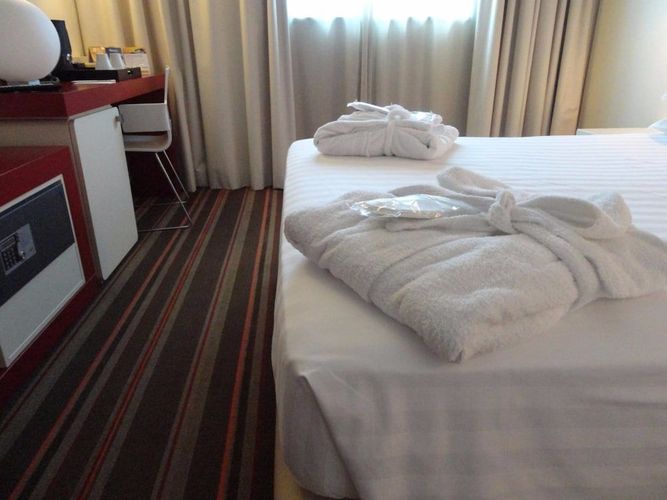 Billede av hotellet Michelino Bologna Fiera - nummer 1 af 10
