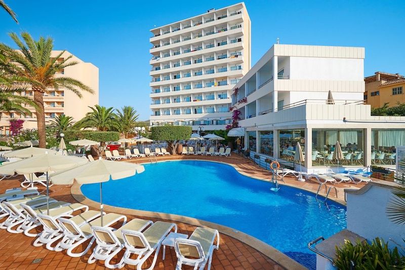 Hotel Apartamentos Morito - Image 4