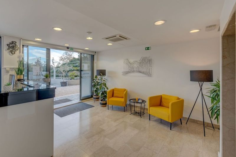 Hotel Pax - Image 6