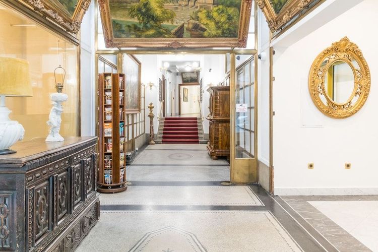 Billede av hotellet Residence Bologna - nummer 5 af 10