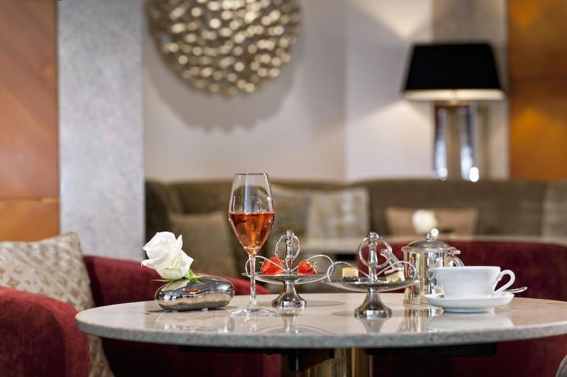 Hotel Palace Berlin - Image 5
