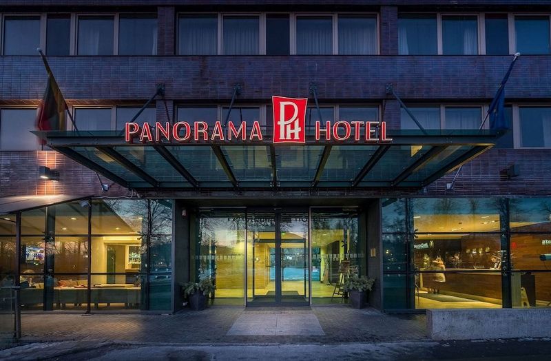 Panorama Hotel - Image 2