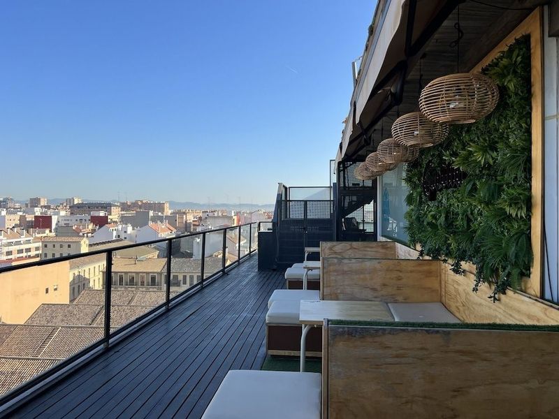 See You Hotel Port Valencia - Image 10