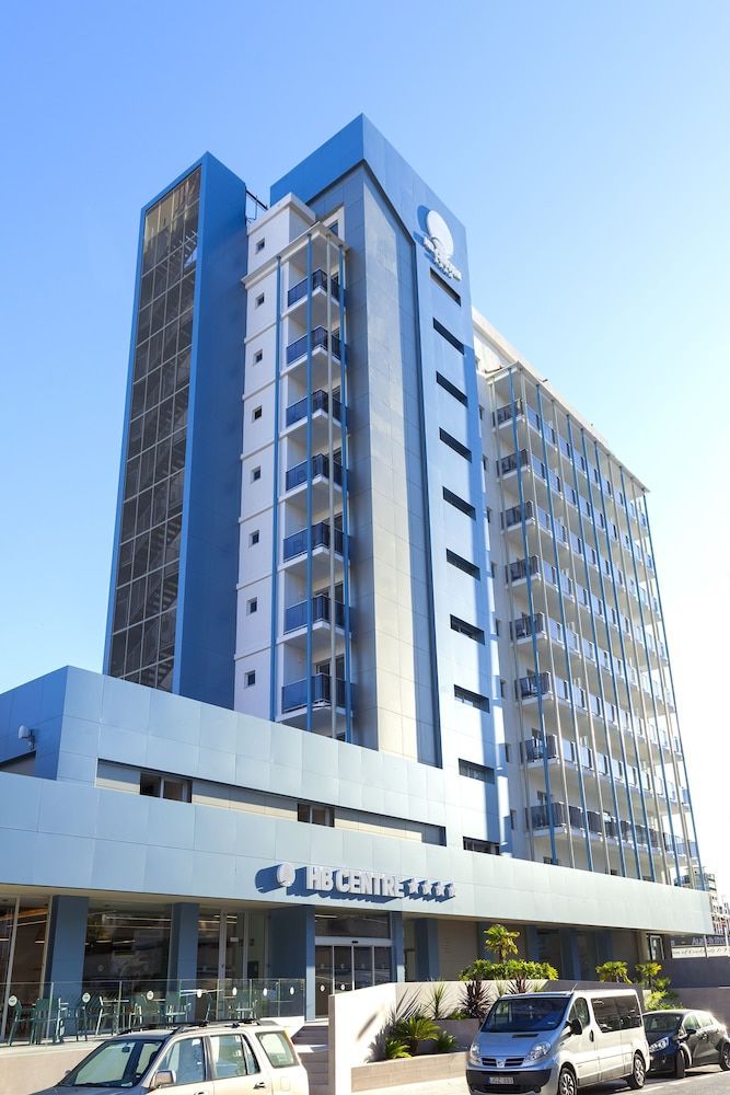 Benidorm Centre - Image 10