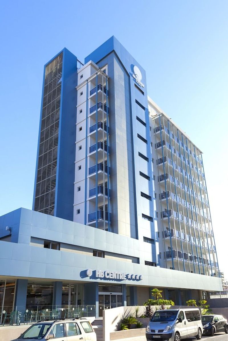 Benidorm Centre - Image 10