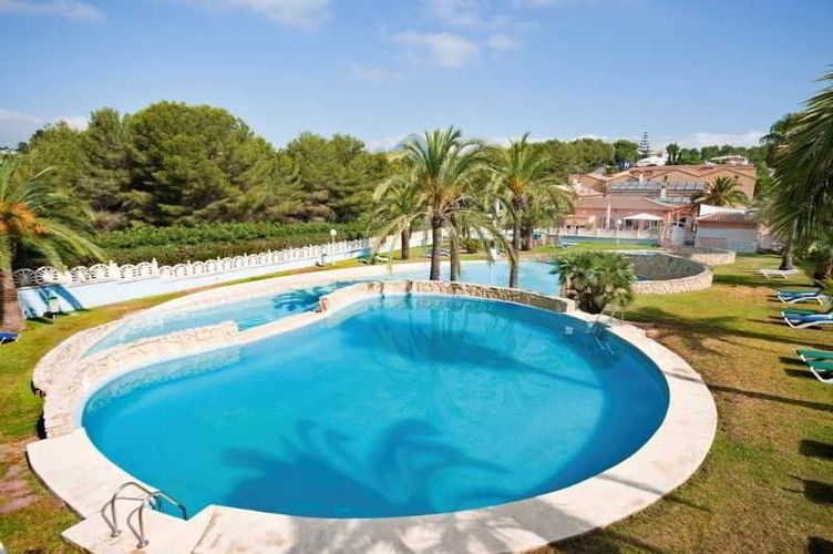 Billede av hotellet Aparthotel Pinosol - nummer 8 af 10