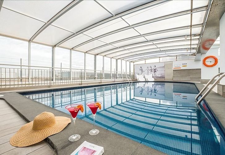 Billede av hotellet Num Hotel - nummer 1 af 10