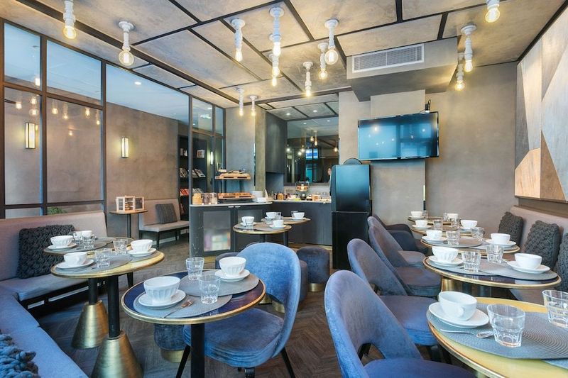 Hotel Ohm by HappyCulture - Image 9