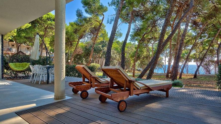Hotellbilder av Park Plaza Arena Pula - nummer 1 av 10