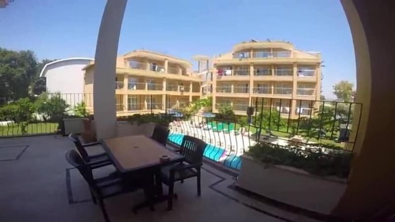 Begonville Apart Hotel - Image 5