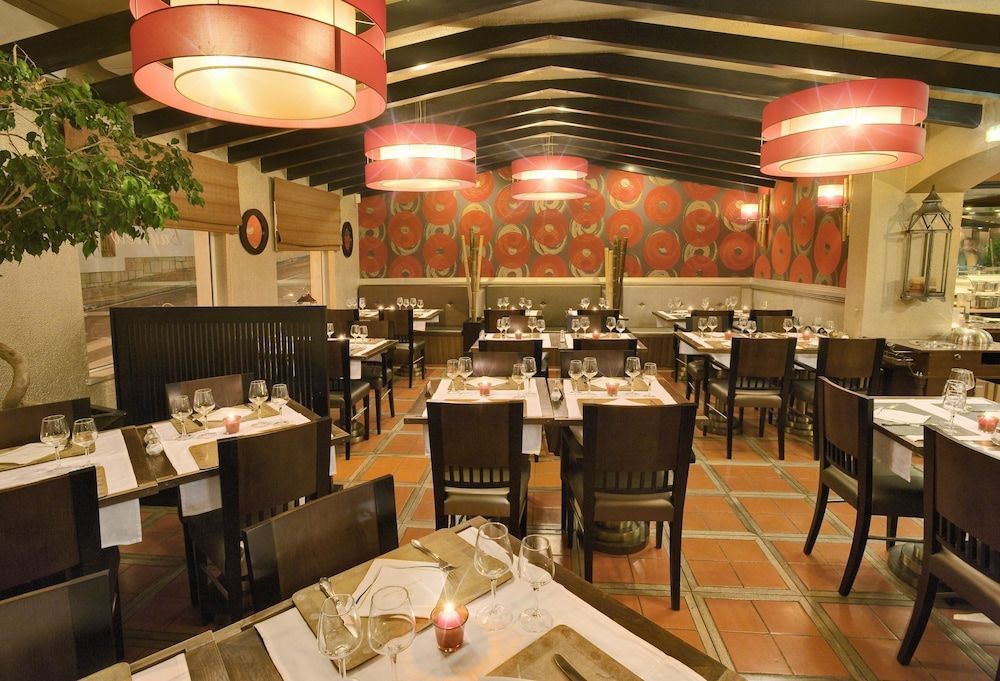 Hotel Do Cerro - Image 4