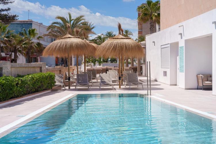 Bilder från hotellet Caprice Concord Hotel & Spa - nummer 1 av 10