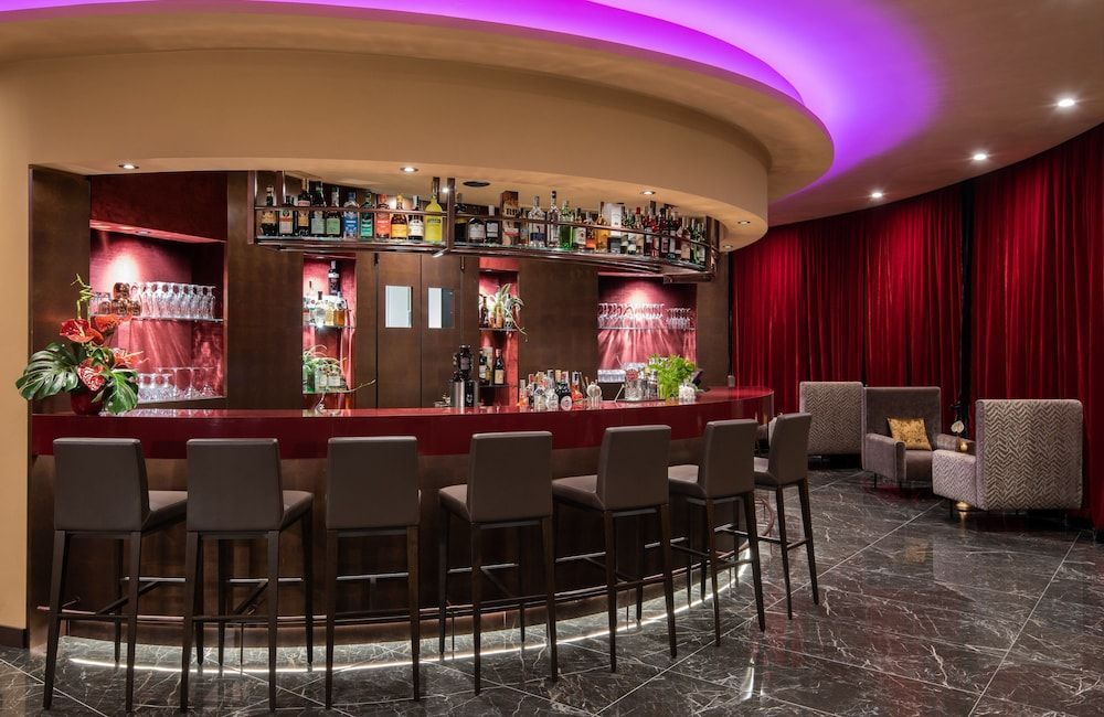 Leonardo Royal Hotel Venice Mestre - Image 4