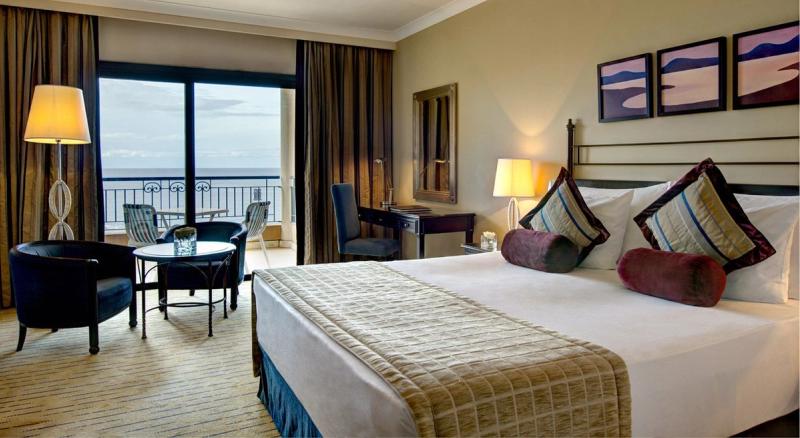 Corinthia Hotel St Georges Bay - Image 2